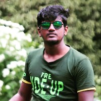 Gopalakrishnan N