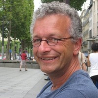 Jacob Verweij