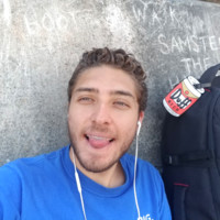 Sergio Matheo Sarmiento Pardo