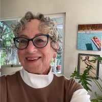 Valerie Baadh Garrett