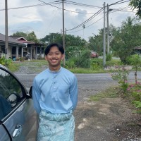 Luqman Ariff Bin Noor Azhar