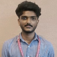 Ashish B S