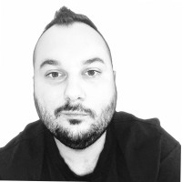 Luke Giordimaina