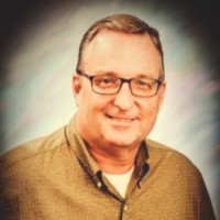 Timothy Baker