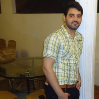 Syed Maarij