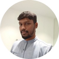 Rajesh S