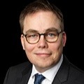 Johan Weihe