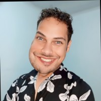 Marllon Tavares 🏳‍🌈