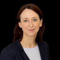 Catherine Thomas