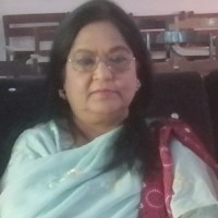 Seema Zahid