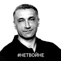 Alexey Baryshkin