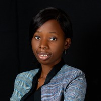 Mary Adesanya