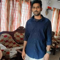 MRIDUL KRISHNA