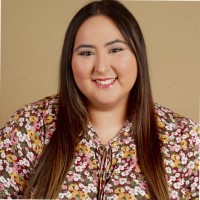 Amie Sam-Pang