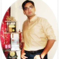 Muhammad Shariq