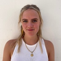 Livi Mccausland