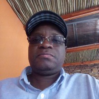 Tapuwa Makoni (Pr.Eng)
