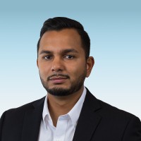 Divesh Boodhna, C.E.T., Cpm®
