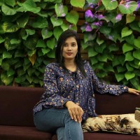 Srabani Chowdhury
