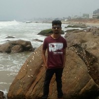 Vaddi Harish