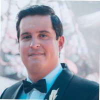 Luis Monreal