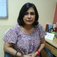 Rita Roy Choudhury