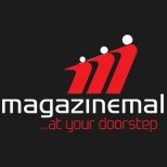 Magazine Mall