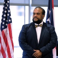 Carlos M. Del Valle-Melendez, MBA .'.