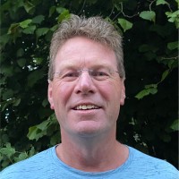 Dirk Kroeze