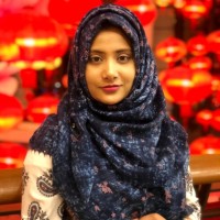 Kazi Humyra Ahmed