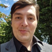 Victor Diaconescu