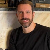 Antonio Ferraz