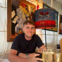 Sam Kingston-Stewart