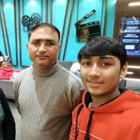 Ravikant Tyagi