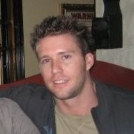 Timothy Dwyer
