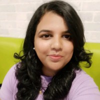 Pallavi M.