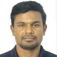 Vishnumurthy Araventhan C.Eng