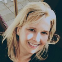 Britt Combest