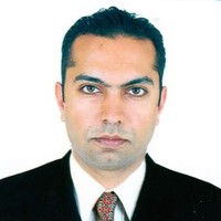 Manoj Patel BE, MBA