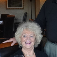 Patti Robert