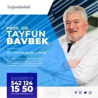 Tayfun Bavbek