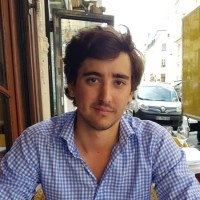 Edouard Lazat