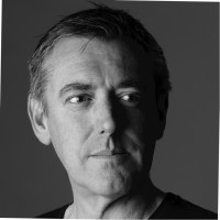 Simon Fisher FSLL