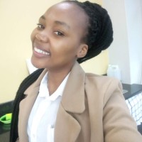 Amanda Sangweni
