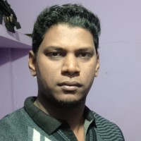 Sitakanta Behera
