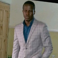 Afeez Adesanya