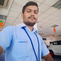 Shyam Imb