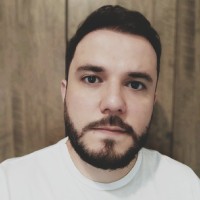 Geraldo Rondinele Pereira Lima