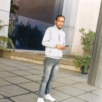 Arun Dutt