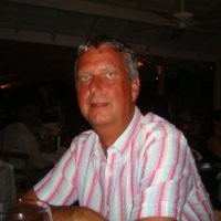 Phil Catterall